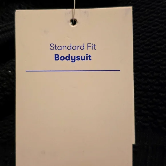 JoyLab Seamless Short Active Bodysuit Fitness Workout Yoga Romper-size Large-NWT - Picture 7 of 7